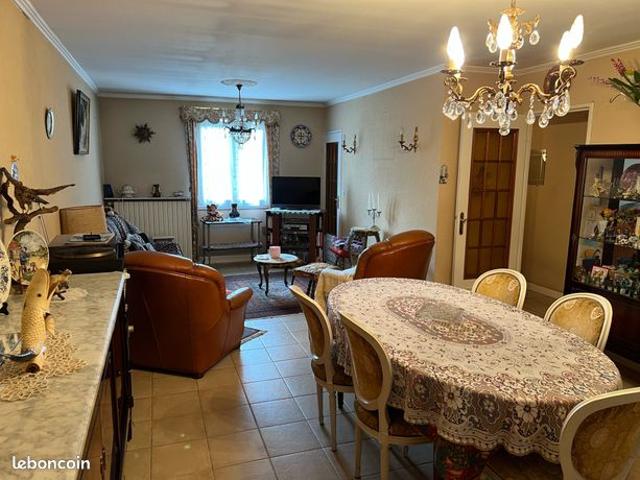 Maison vente à Bobigny