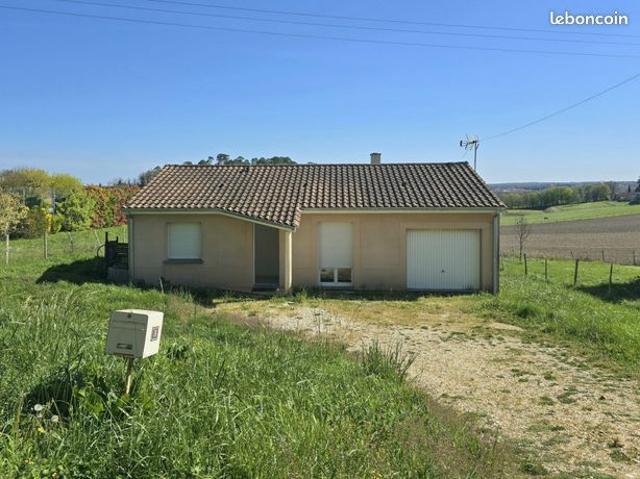 Maison vente à Poitiers, Bonnes