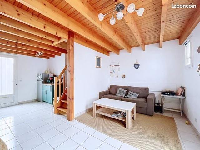 Maison vente à Dolus-d'Oléron, Charente-Maritime