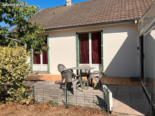 Maison vente à Valence