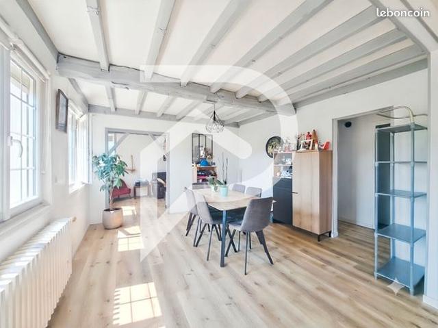 Maison vente à Goincourt, Oise