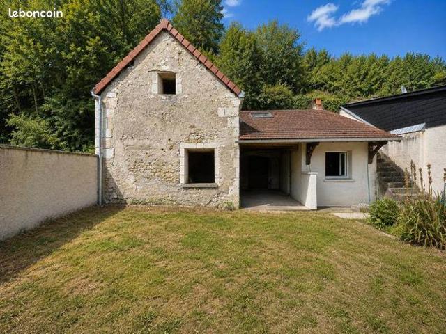 Maison vente à Romorantin-Lanthenay, Centre-Val de Loire