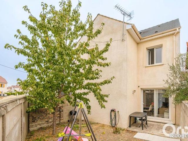 Maison vente à Le Blanc-Mesnil, Seine-Saint-Denis