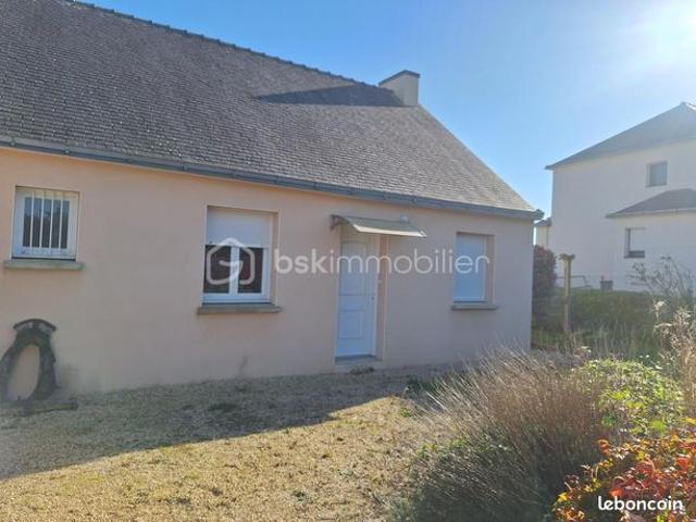 Maison vente à Pontivy, Bretagne