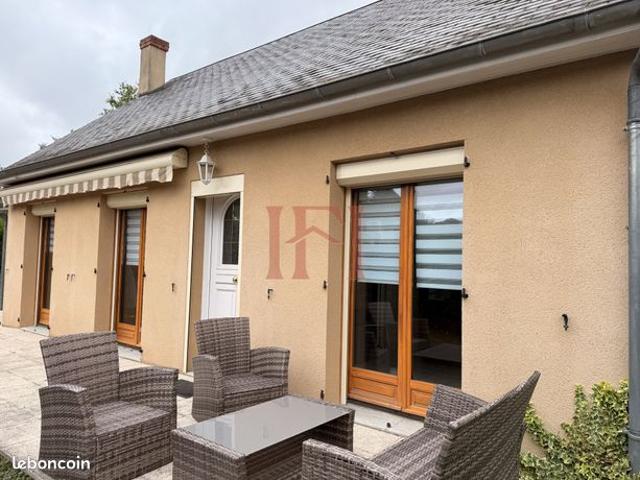 Maison vente à Vendôme