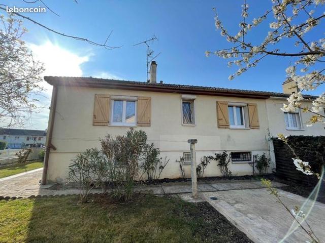 Maison vente à Nogent-le-Rotrou, Nogent-le-rotrou
