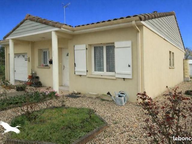 Maison vente à Périgueux, Montpon-ménestérol