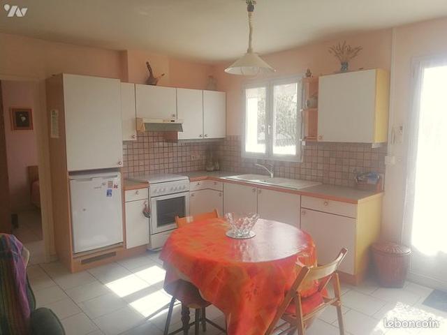 Maison vente à Rochefort, Le Grand-village-plage