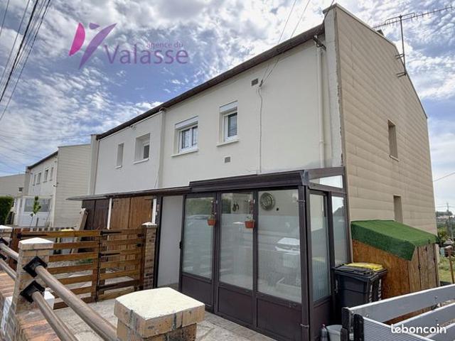 Maison vente à Le Havre, Bolbec
