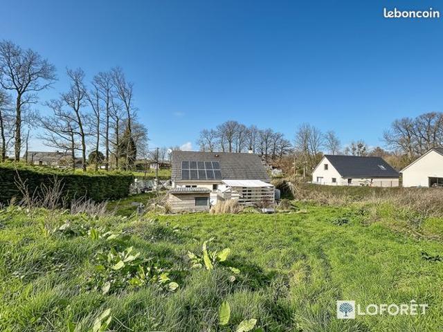 Maison vente à Le Havre, Envronville