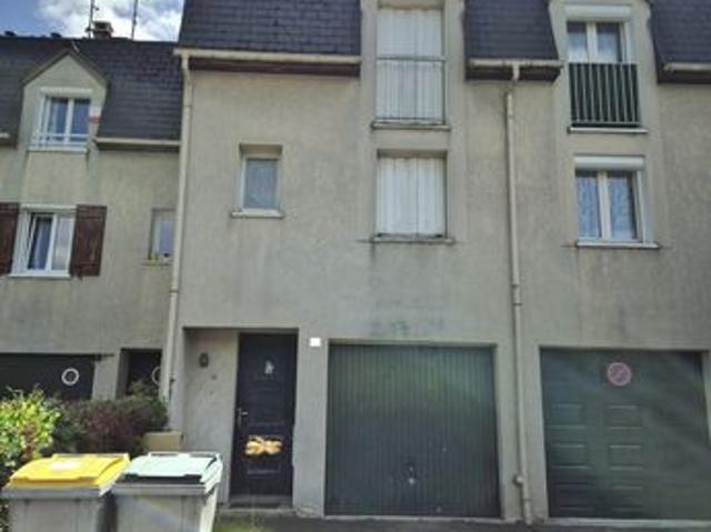 Maison vente à Carcassonne, Villepinte
