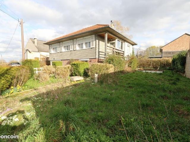 Maison vente à Avesnes-sur-Helpe, Glageon