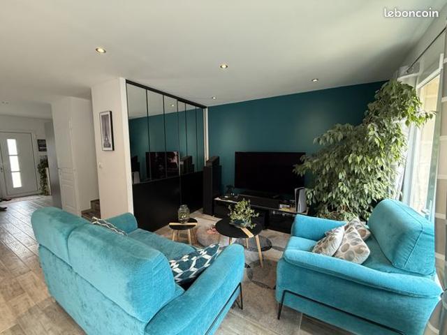 Maison vente à Clermont, Labruyère