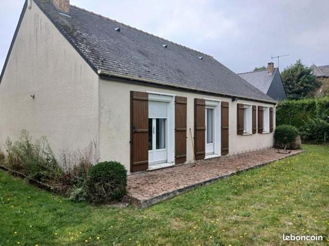 Maison vente à Lisieux, Équemauville