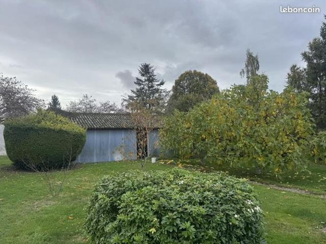 Maison vente à Vernon, Vienne