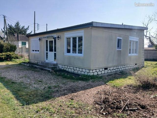 Maison vente à Les Andelys, Ménilles