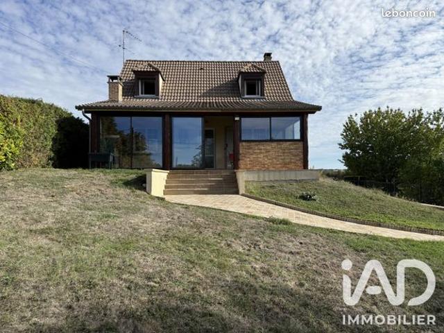 Maison vente à Salins, Seine-et-Marne