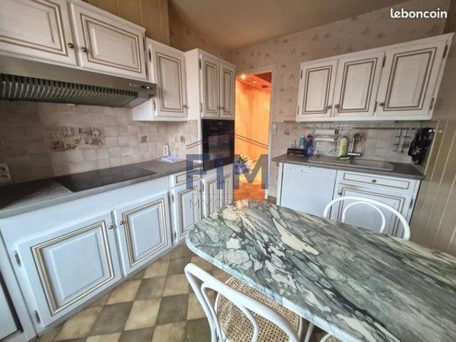 Maison vente à Dieppe, Aumale