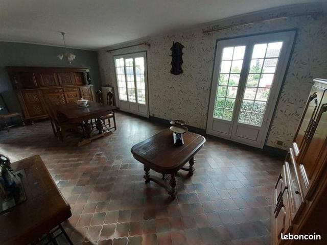 Maison vente à Change, Saône-et-Loire