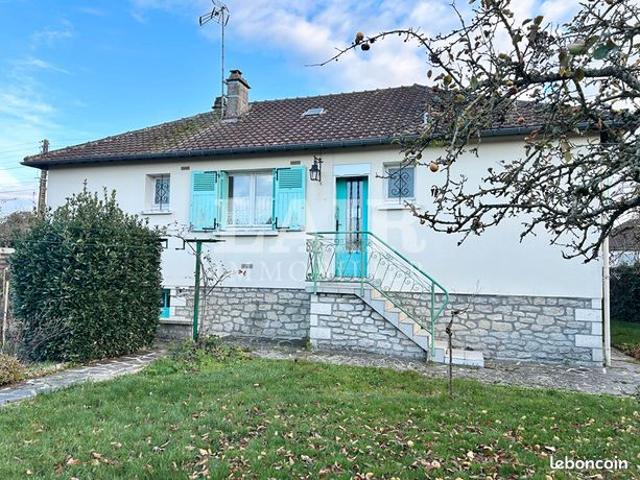 Maison vente à Argentan
