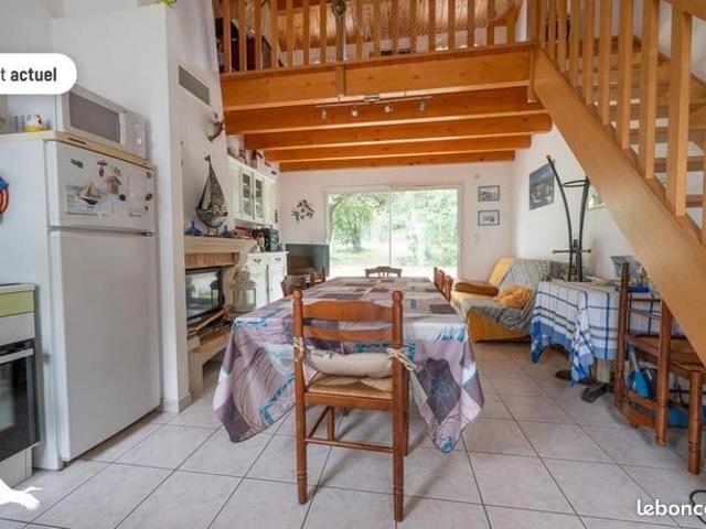 Maison vente à Rochefort, Le Grand-village-plage