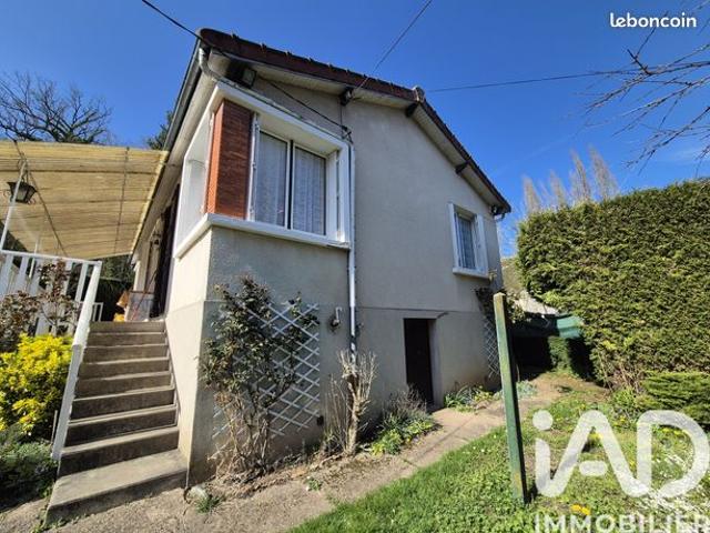 Maison vente à Provins, Rebais