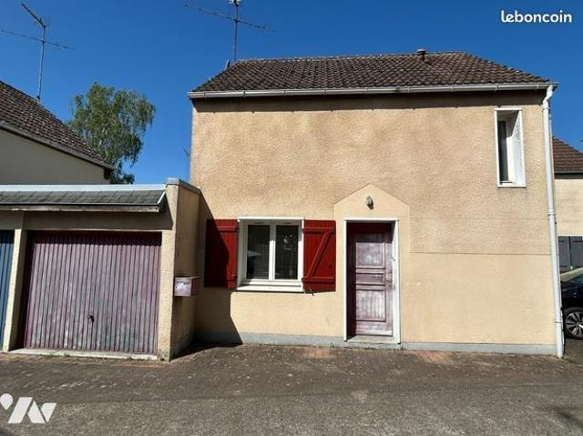 Maison vente à Orléans, Saran
