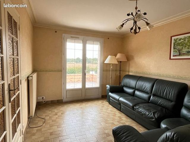 Maison vente à La Flèche, La Suze-sur-sarthe