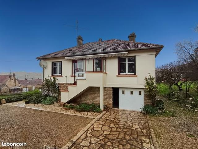 Maison vente à Montbard, Nod-sur-seine