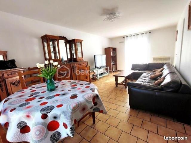 Maison vente à Sarcelles