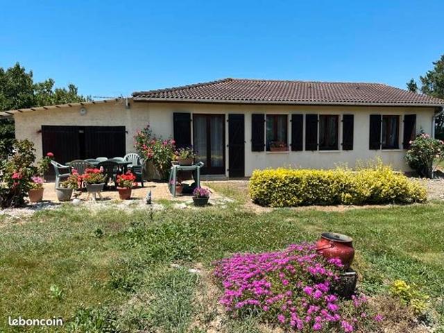 Maison vente à Mont-de-Marsan, Renung