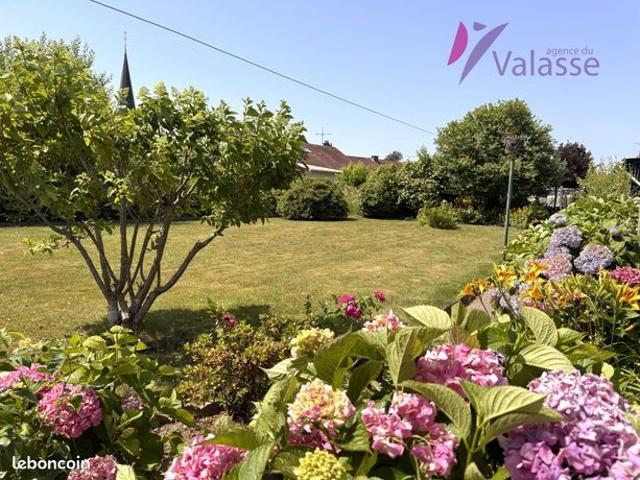 Maison vente à Le Havre, Beuzeville-la-grenier