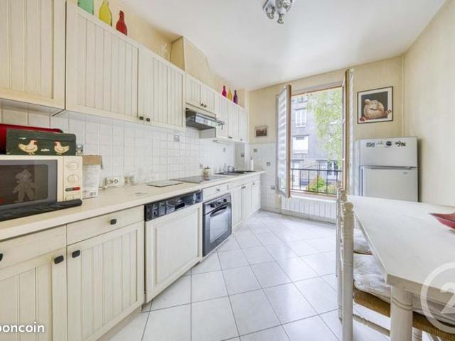 Maison vente à Évry, Vigneux-sur-seine