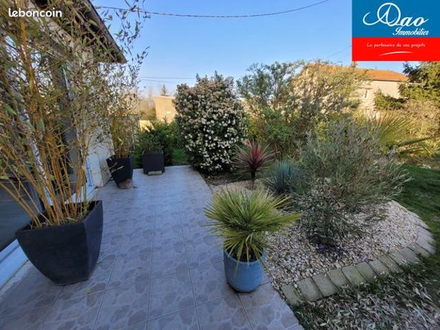 Maison vente à Nogent-sur-Seine, Charny-le-bachot