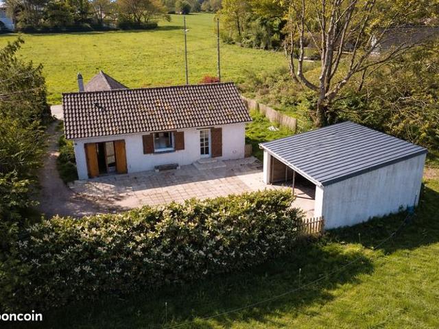 Maison vente à Chartres, Le Favril