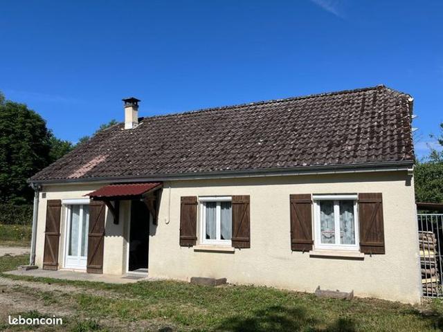 Maison vente à Troyes, Loches-sur-ource