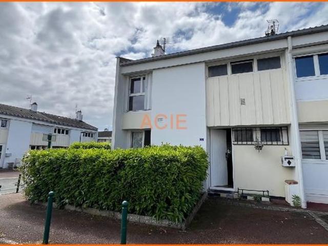 Maison vente à Sarcelles, Louvres