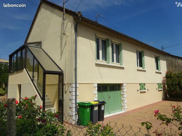 Maison vente à Nogent-le-Rotrou, Nogent-le-rotrou