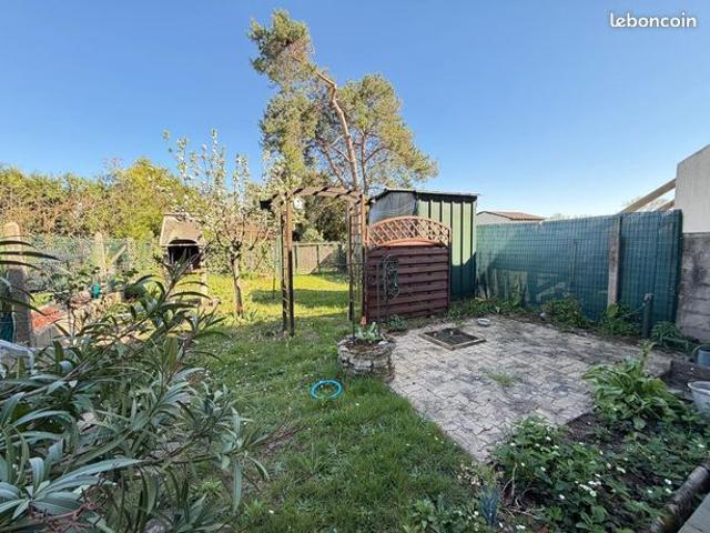 Maison vente à Mantes-la-Jolie, Issou