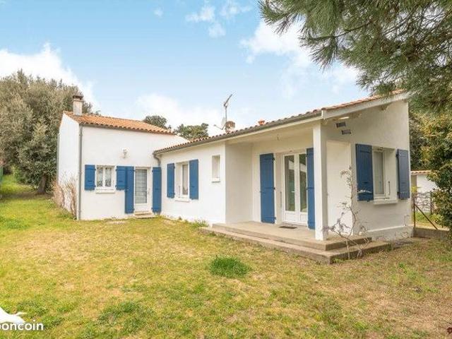 Maison vente à Rochefort, Le Grand-village-plage