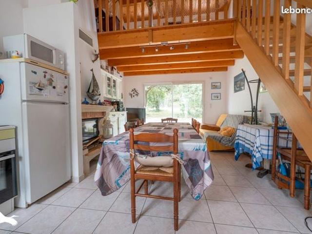 Maison vente à Rochefort, Le Grand-village-plage