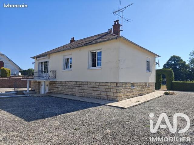 Maison vente à Péronne, Ronssoy