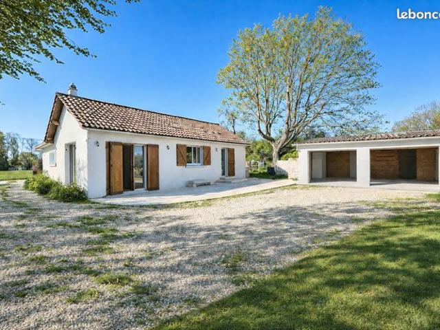 Maison vente à Chartres, Le Favril