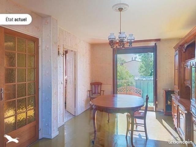 Maison vente à Mantes-la-Jolie, Issou