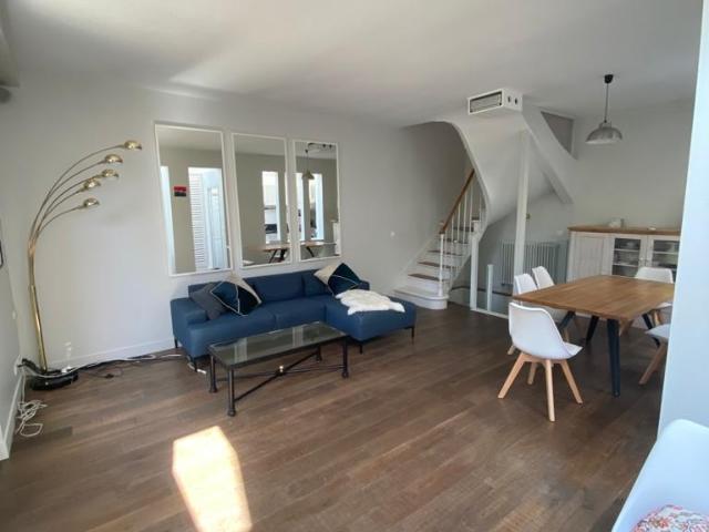 Appartement location à Bayeux, Vendes