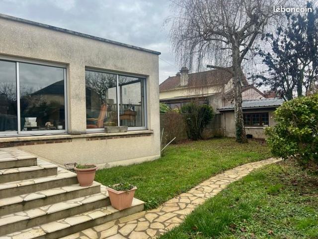 Maison vente à Palaiseau, Athis-mons