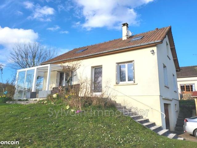Maison vente à Beauvais, Formerie