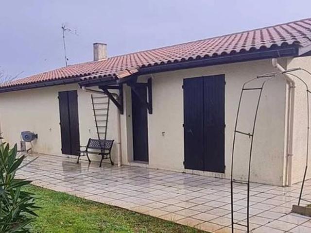Maison vente à Arcachon, La Teste-de-buch