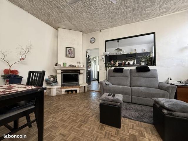 Maison vente à Le Raincy, Le Blanc-mesnil