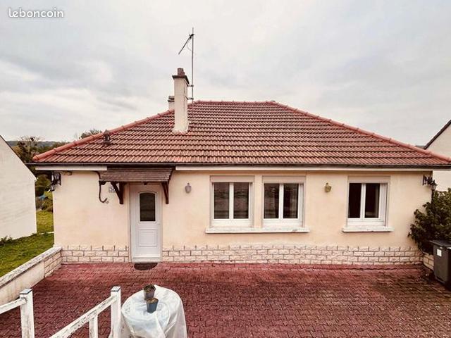 Maison vente à Soissons, Vic-sur-aisne